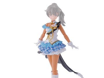 The Idolmaster Cinderella Girls Frederica Miyamoto 1/8 Scale