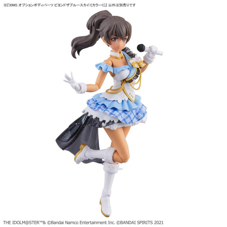 The Idolmaster: Shiny Colors 30 Minutes Sisters Option Body Parts Beyond the Blue Sky 1 (Color C) Gallery Image 5
