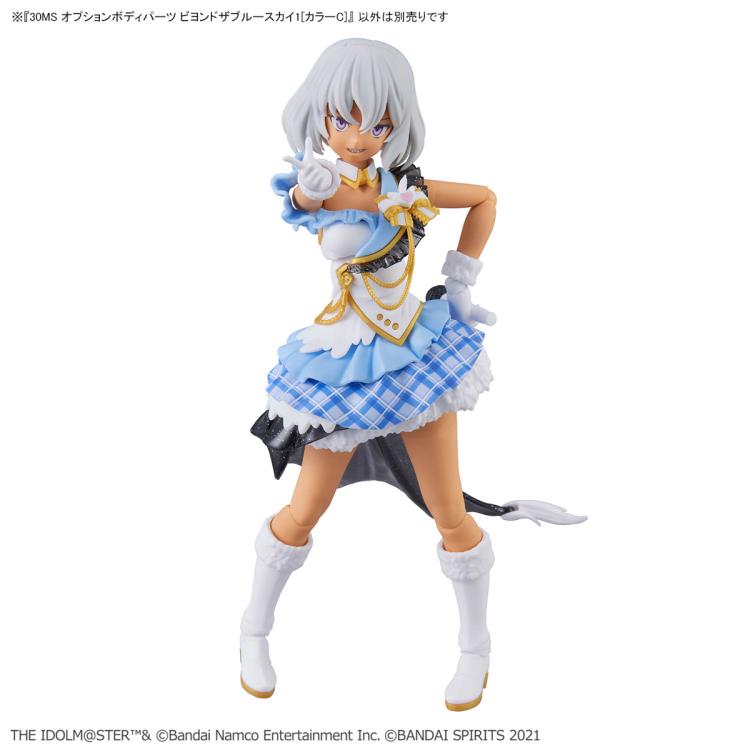 The Idolmaster: Shiny Colors 30 Minutes Sisters Option Body Parts Beyond the Blue Sky 1 (Color C) Gallery Image 9