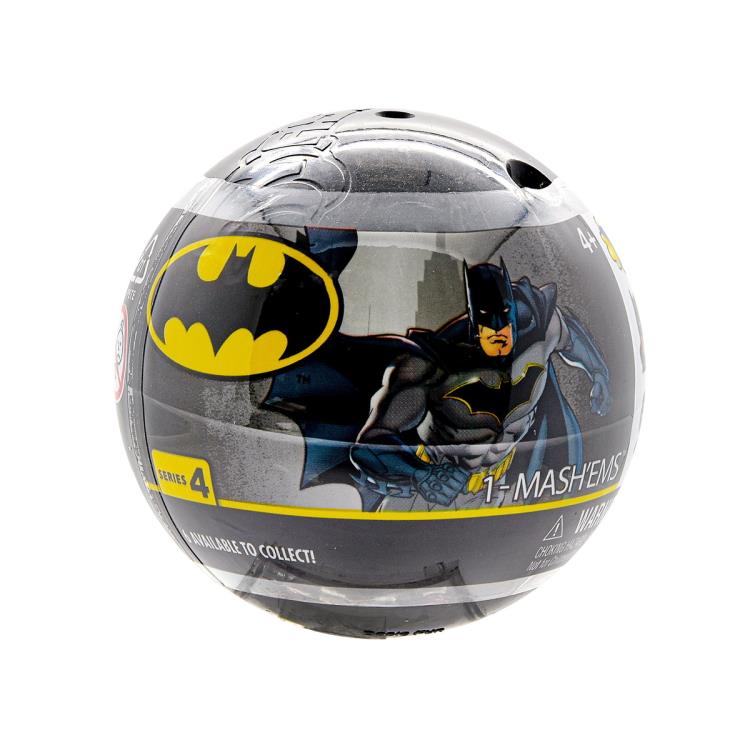 DC Comics Mash'Ems Batman Box of 20 Random Figures Gallery Image 3
