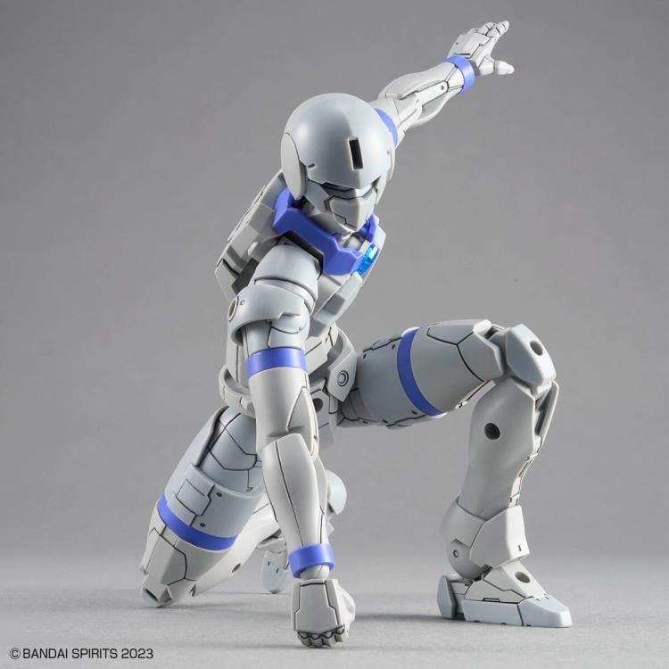 30 Minutes Fantasy Liber Knight Model Kit Gallery Image 11