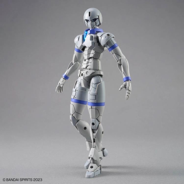 30 Minutes Fantasy Liber Knight Model Kit Gallery Image 9