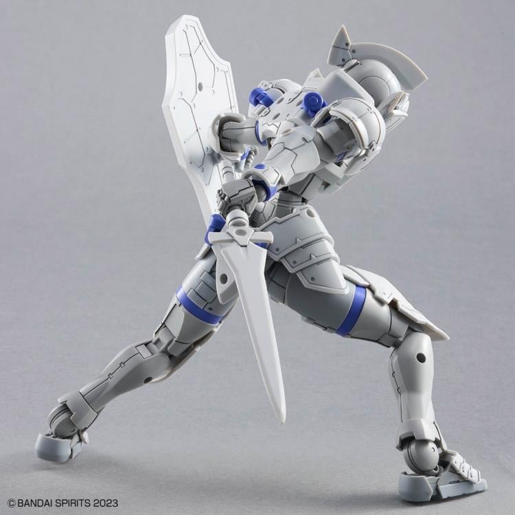 30 Minutes Fantasy Liber Knight Model Kit Gallery Image 7