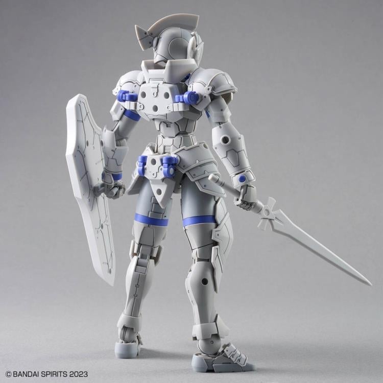 30 Minutes Fantasy Liber Knight Model Kit Gallery Image 4