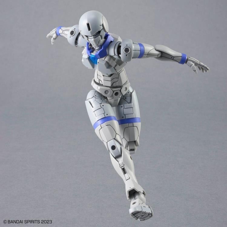 30 Minutes Fantasy Liber Knight Model Kit Gallery Image 10