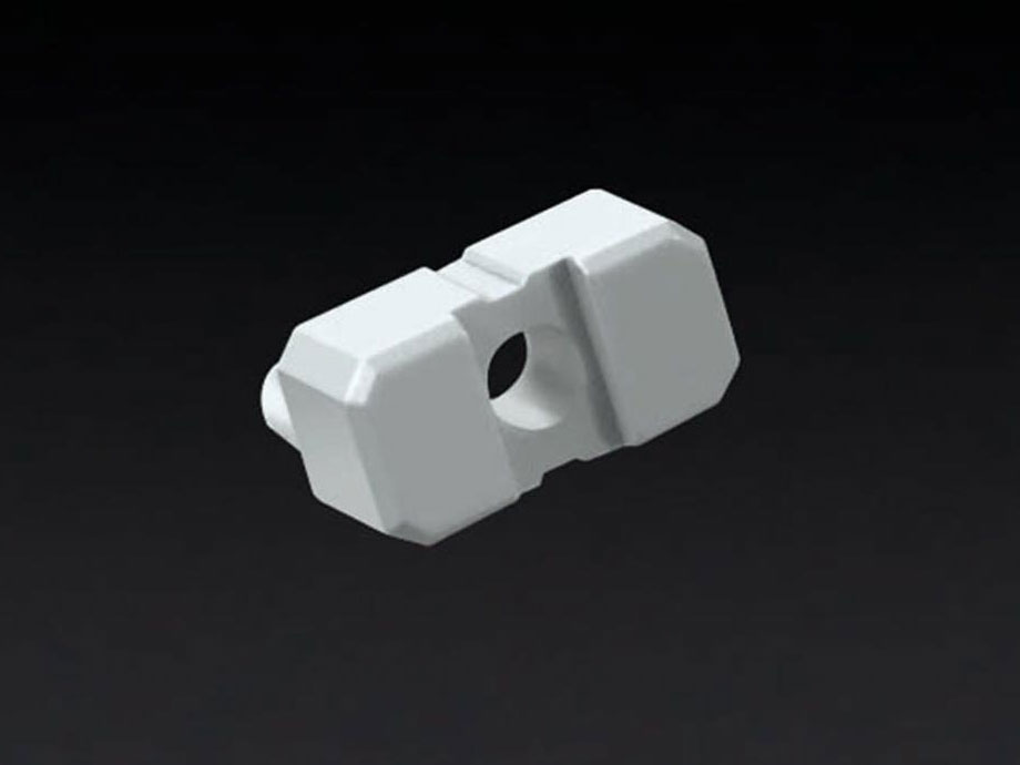 Gundam Build Fighters Option Parts Set Gunpla 10 Galaxy Booster 1/144 Scale Accessory Set Gallery Image 10