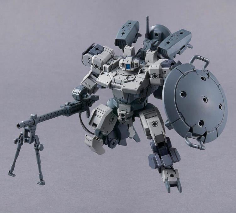 30 Minutes Missions Customize Weapons (Heavy Weapons 2) 1/144 Scale Accessory Set Gallery Image 6