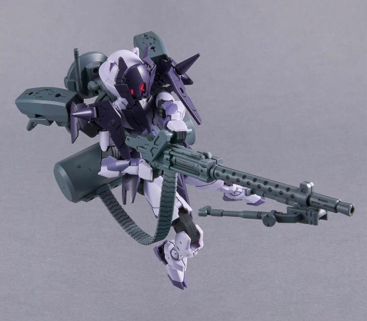 30 Minutes Missions Customize Weapons (Heavy Weapons 2) 1/144 Scale Accessory Set Gallery Image 5