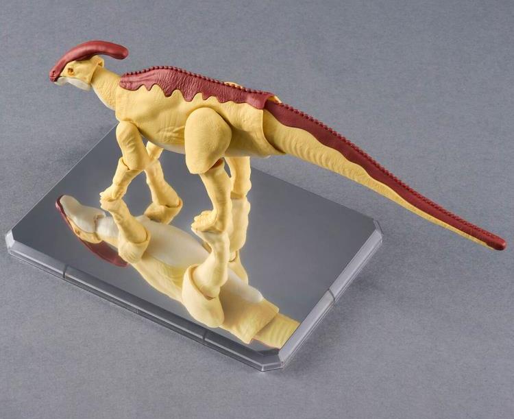 1/144 Clear Action Base 7 (Mirror Seal Set) Gallery Image 5