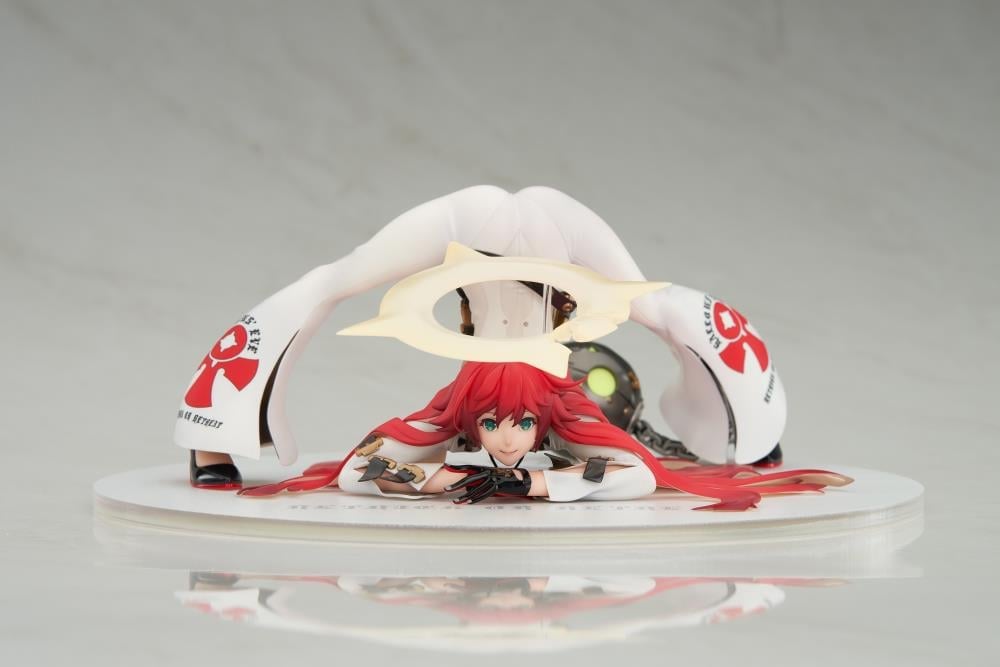 Guilty Gear -Strive- Jack-O' Valentine 1/9 Scale Figure (With Bonus) Gallery Image 8
