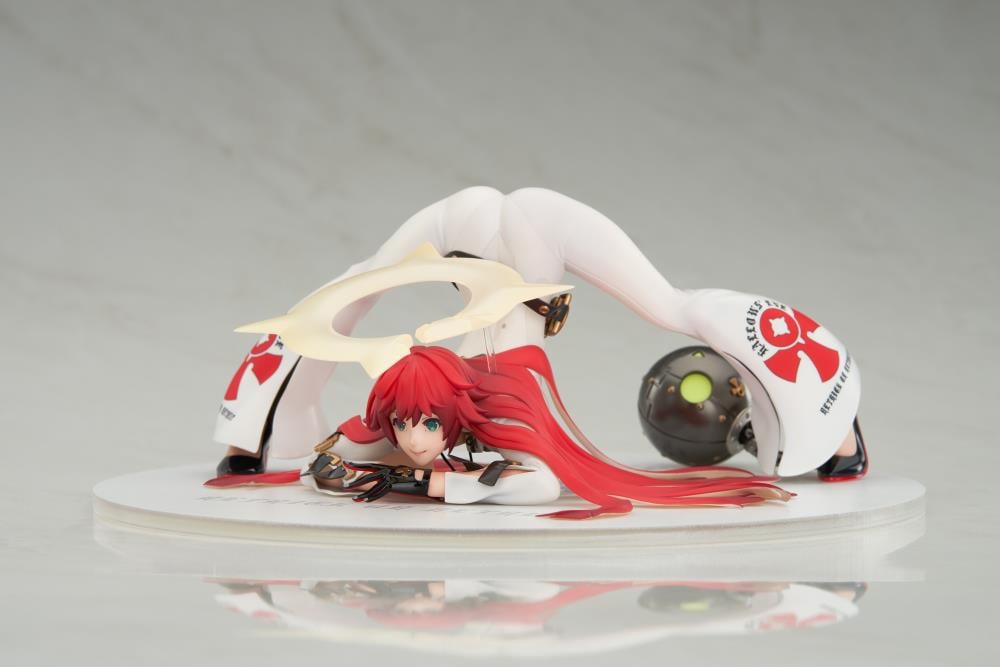 Guilty Gear -Strive- Jack-O' Valentine 1/9 Scale Figure (With Bonus) Gallery Image 11