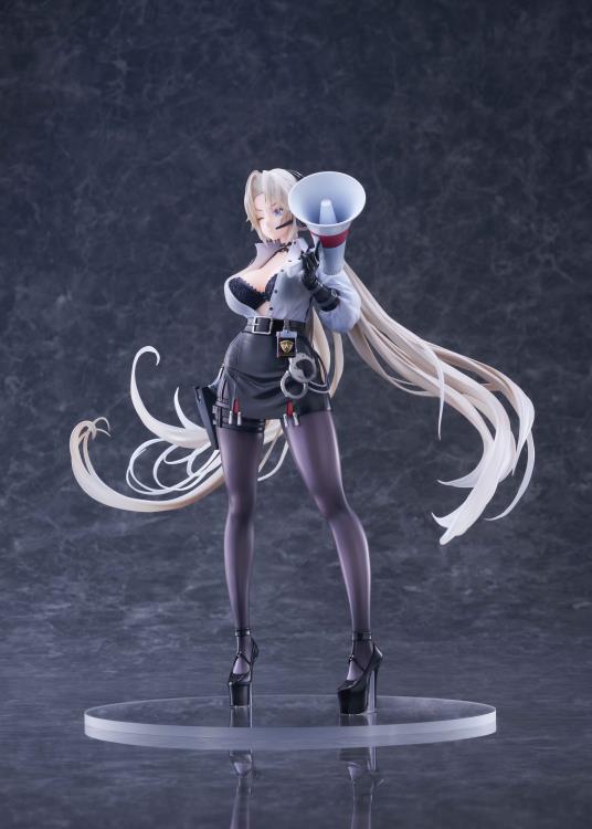 Azur Lane Kronshtadt (Begin the Rush!) 1/6 Scale Figure Gallery Image 15