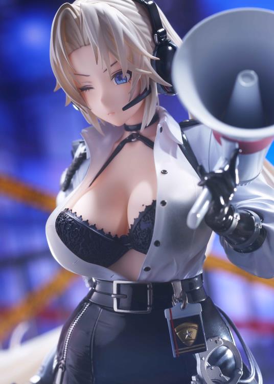 Azur Lane Kronshtadt (Begin the Rush!) 1/6 Scale Figure Gallery Image 9