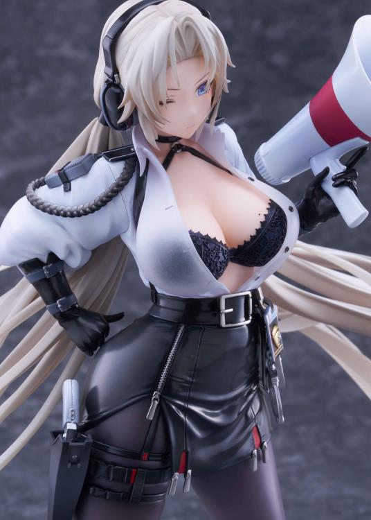 Azur Lane Kronshtadt (Begin the Rush!) 1/6 Scale Figure Gallery Image 25