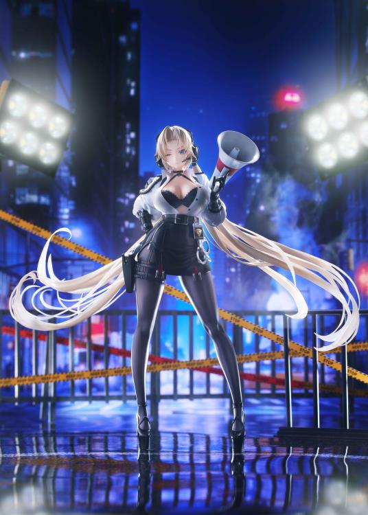 Azur Lane Kronshtadt (Begin the Rush!) 1/6 Scale Figure Gallery Image 3