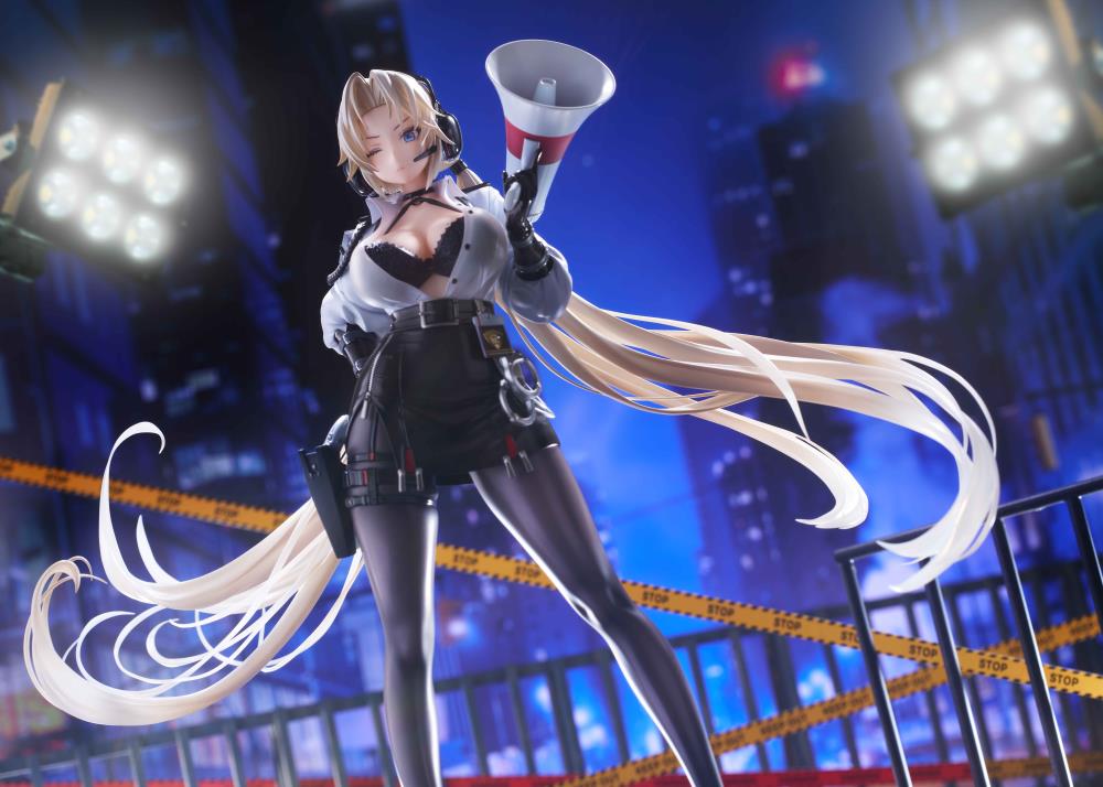 Azur Lane Kronshtadt (Begin the Rush!) 1/6 Scale Figure Gallery Image 5