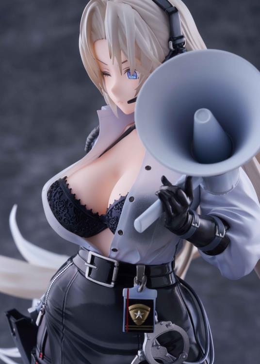 Azur Lane Kronshtadt (Begin the Rush!) 1/6 Scale Figure Gallery Image 20
