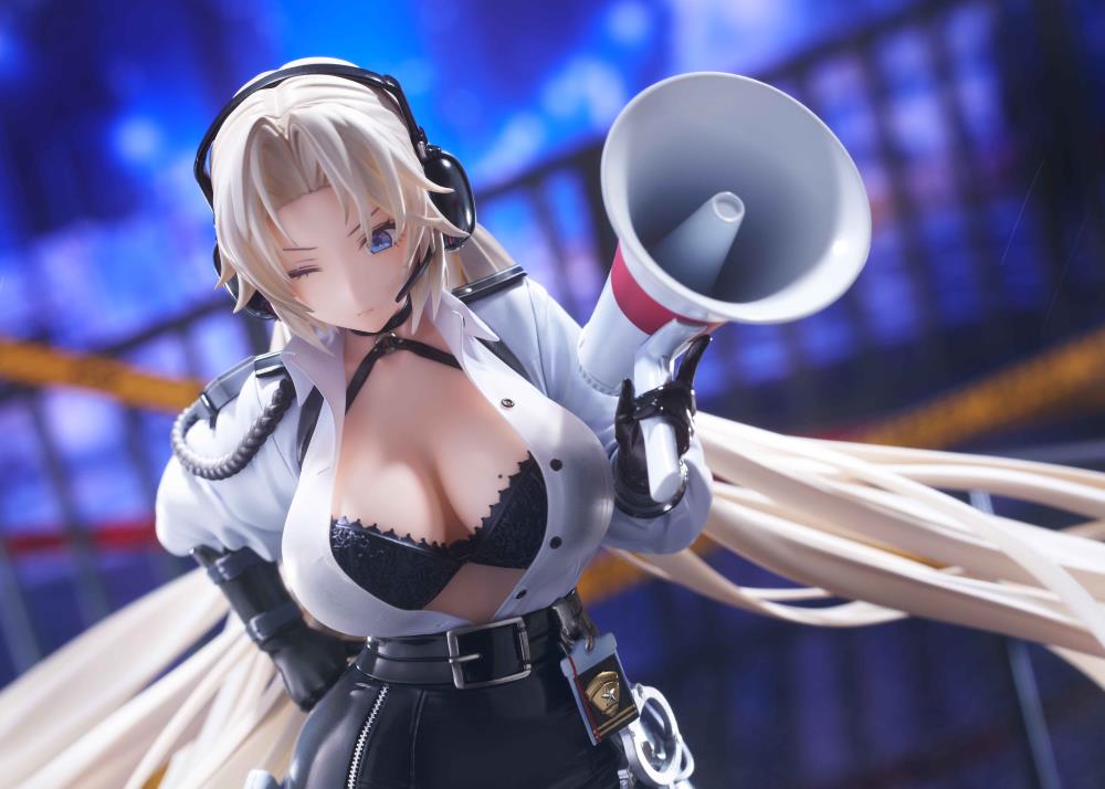Azur Lane Kronshtadt (Begin the Rush!) 1/6 Scale Figure Gallery Image 4
