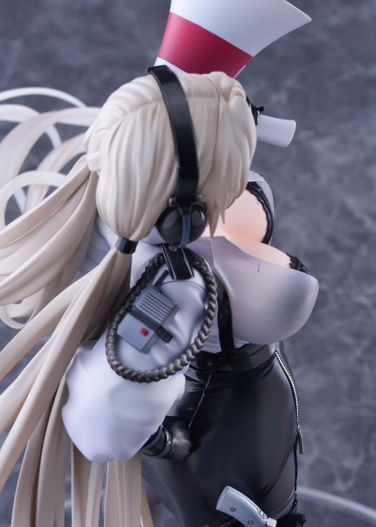 Azur Lane Kronshtadt (Begin the Rush!) 1/6 Scale Figure Gallery Image 21