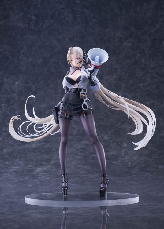 Azur Lane Kronshtadt (Begin the Rush!) 1/6 Scale Figure Gallery Image 12