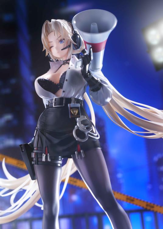 Azur Lane Kronshtadt (Begin the Rush!) 1/6 Scale Figure Gallery Image 7
