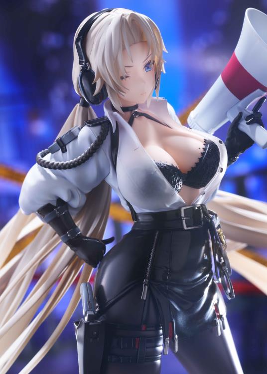 Azur Lane Kronshtadt (Begin the Rush!) 1/6 Scale Figure Gallery Image 10