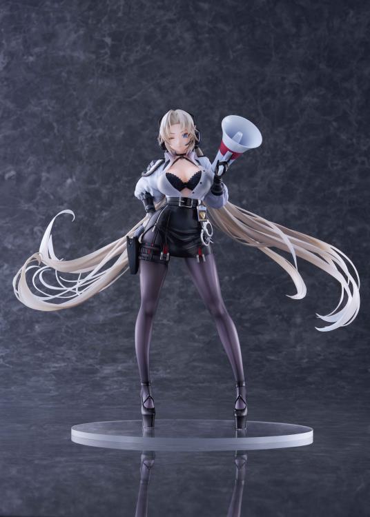 Azur Lane Kronshtadt (Begin the Rush!) 1/6 Scale Figure Gallery Image 11