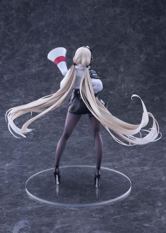 Azur Lane Kronshtadt (Begin the Rush!) 1/6 Scale Figure Gallery Image 16