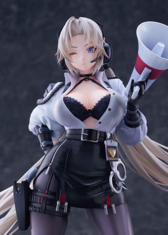Azur Lane Kronshtadt (Begin the Rush!) 1/6 Scale Figure Gallery Image 22