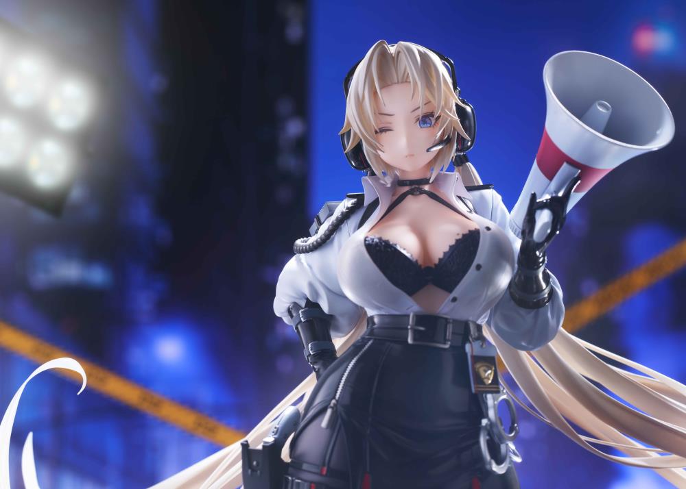 Azur Lane Kronshtadt (Begin the Rush!) 1/6 Scale Figure Gallery Image 8
