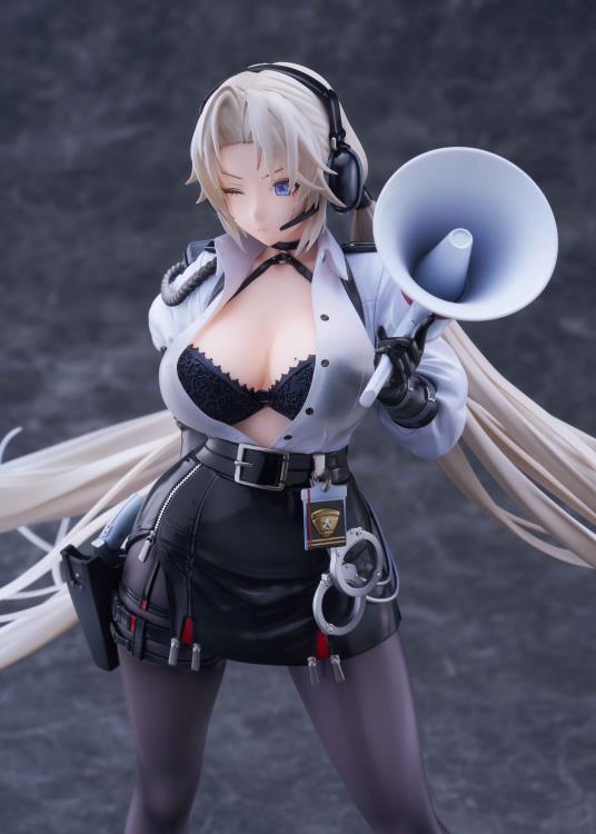 Azur Lane Kronshtadt (Begin the Rush!) 1/6 Scale Figure Gallery Image 23