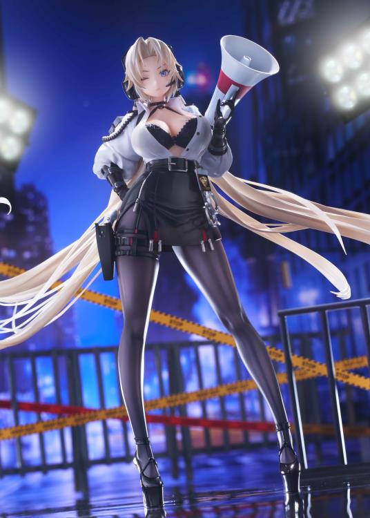Azur Lane Kronshtadt (Begin the Rush!) 1/6 Scale Figure Gallery Image 6