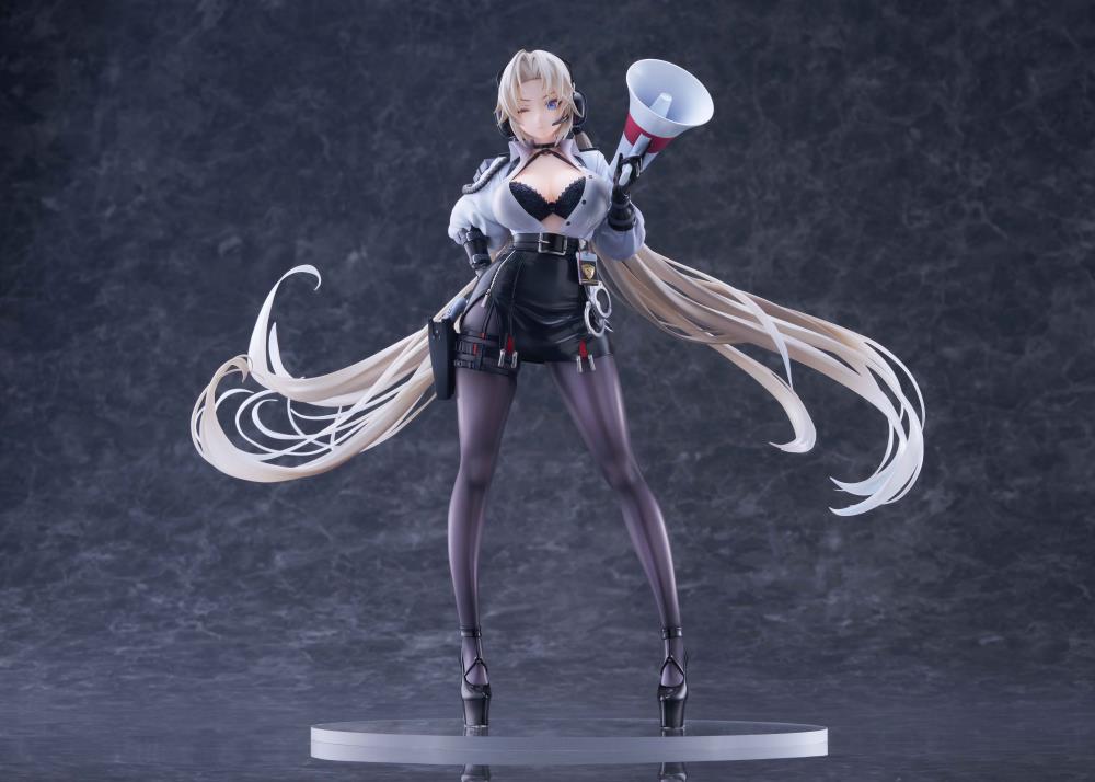 Azur Lane Kronshtadt (Begin the Rush!) 1/6 Scale Figure Gallery Image 13