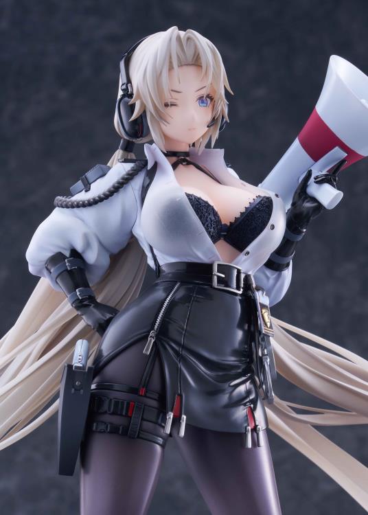 Azur Lane Kronshtadt (Begin the Rush!) 1/6 Scale Figure Gallery Image 24