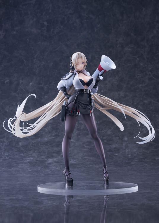 Azur Lane Kronshtadt (Begin the Rush!) 1/6 Scale Figure Gallery Image 18