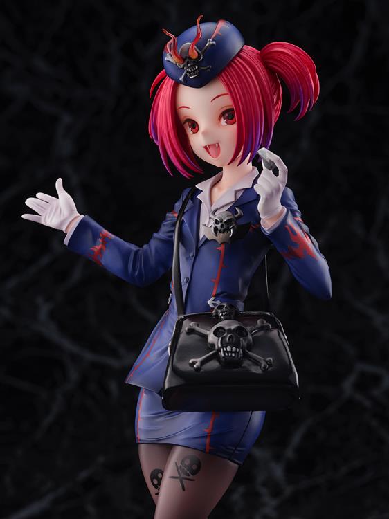 Yu-Gi-Oh! Monster Figure Collection Tour Guide From the Underworld 1/7 Scale Figure Gallery Image 18