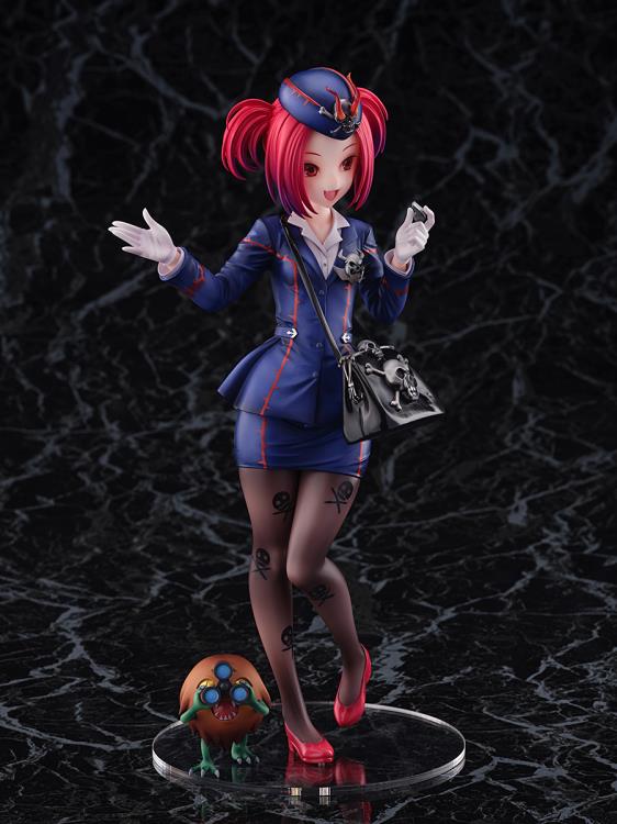 Yu-Gi-Oh! Monster Figure Collection Tour Guide From the Underworld 1/7 Scale Figure Gallery Image 15