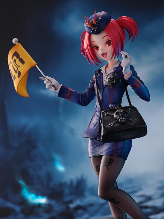 Yu-Gi-Oh! Monster Figure Collection Tour Guide From the Underworld 1/7 Scale Figure Gallery Image 5