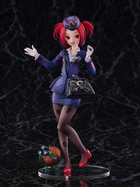Yu-Gi-Oh! Monster Figure Collection Tour Guide From the Underworld 1/7 Scale Figure Gallery Image 12