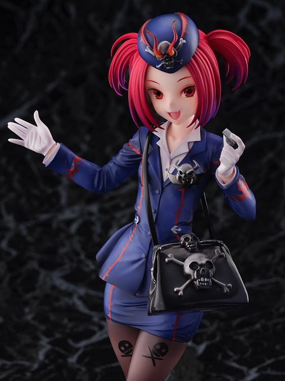 Yu-Gi-Oh! Monster Figure Collection Tour Guide From the Underworld 1/7 Scale Figure Gallery Image 17
