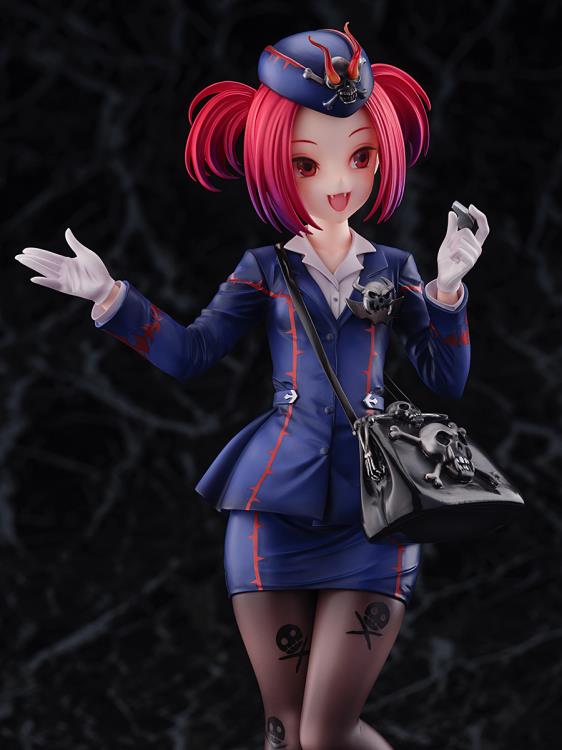 Yu-Gi-Oh! Monster Figure Collection Tour Guide From the Underworld 1/7 Scale Figure Gallery Image 11