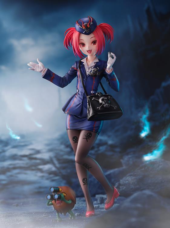 Yu-Gi-Oh! Monster Figure Collection Tour Guide From the Underworld 1/7 Scale Figure Gallery Image 6