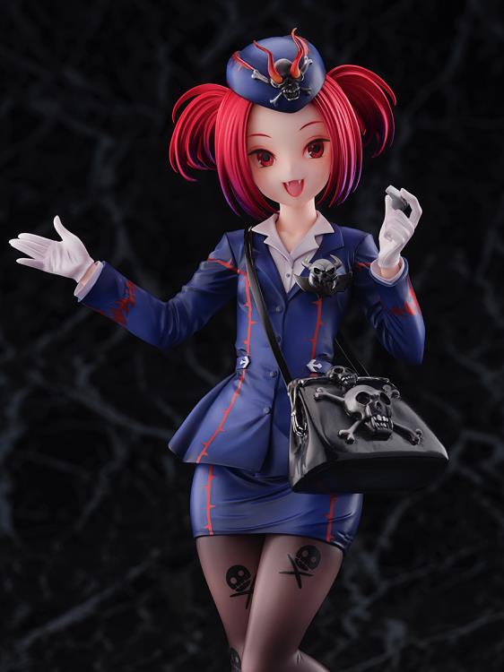 Yu-Gi-Oh! Monster Figure Collection Tour Guide From the Underworld 1/7 Scale Figure Gallery Image 16