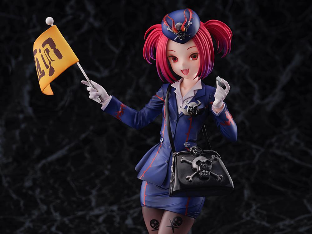 Yu-Gi-Oh! Monster Figure Collection Tour Guide From the Underworld 1/7 Scale Figure Gallery Image 10