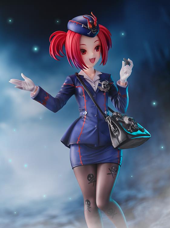 Yu-Gi-Oh! Monster Figure Collection Tour Guide From the Underworld 1/7 Scale Figure Gallery Image 8