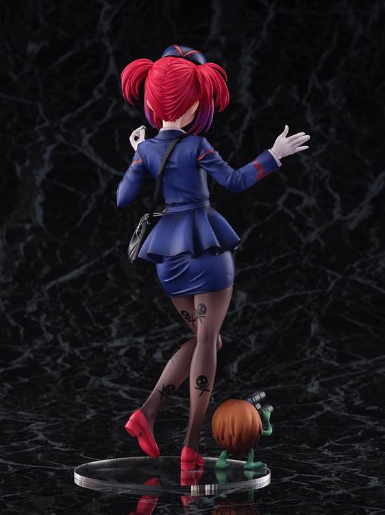 Yu-Gi-Oh! Monster Figure Collection Tour Guide From the Underworld 1/7 Scale Figure Gallery Image 14