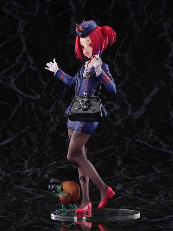 Yu-Gi-Oh! Monster Figure Collection Tour Guide From the Underworld 1/7 Scale Figure Gallery Image 13