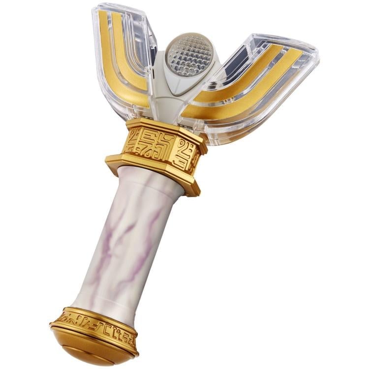 Ultraman Tiga Ultra Replica Sparklence (25th Anniversary Ver.) Exclusive (Reissue) Gallery Image 4