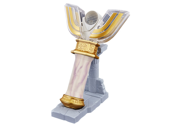 Ultraman Tiga Ultra Replica Sparklence (25th Anniversary Ver.) Exclusive (Reissue) Gallery Image 1