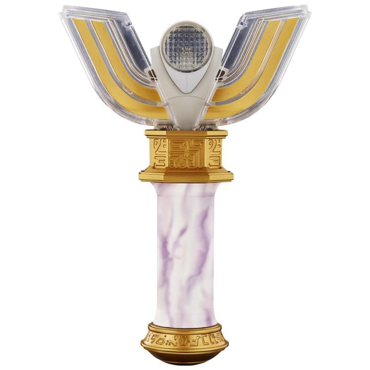 Ultraman Tiga Ultra Replica Sparklence (25th Anniversary Ver.) Exclusive (Reissue) Gallery Image 3
